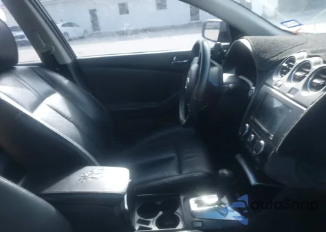 2011 Nissan Altima 2.5 S from USA, damaged, VIN 1N4AL2AP2BN421779